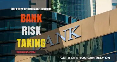 How Deposit Insurance Impacts Bank Risk-Taking Behavior