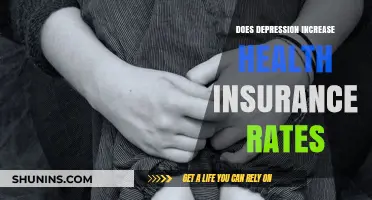 Depression's Impact: How Mental Health Affects Health Insurance Premiums