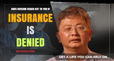 Insurance Denied? What to Expect from Dexcom's Communication Process