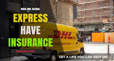 DHL Global Express Insurance: Coverage, Benefits, and Claims Explained