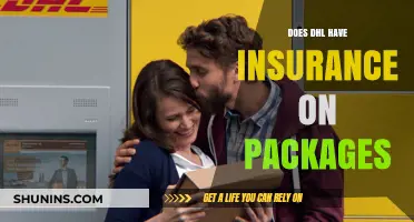 Does DHL Offer Package Insurance? Understanding Your Shipping Coverage