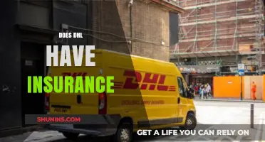 Does DHL Offer Insurance? Understanding Your Shipping Coverage Options
