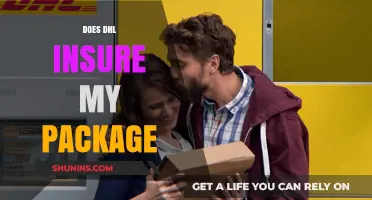 Does DHL Insure My Package? Understanding Coverage and Protection