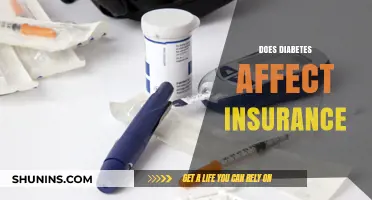 Diabetes and Insurance: What You Need to Know