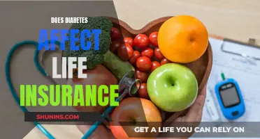 Diabetes and Life Insurance: Impact and Implications