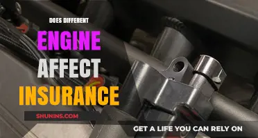 Engine Type: A Factor in Your Insurance Rates