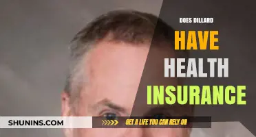 Does Dillard Offer Health Insurance? Exploring Employee Benefits and Coverage