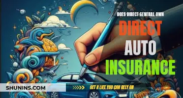 Direct Auto Insurance: Understanding the Direct General Connection