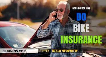 Does Direct Line Offer Bike Insurance? A Comprehensive Guide