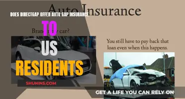 DirectGap Auto Insurance: Gap Coverage for US Residents