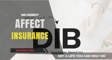 Disability and Insurance: How Does It Affect Coverage?