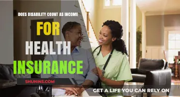 Does Disability Income Affect Health Insurance Eligibility? Key Facts Explained