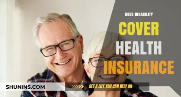 Does Disability Insurance Cover Health Costs? Understanding Your Coverage