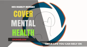 Does Disability Insurance Cover Mental Health Conditions? What You Need to Know