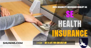 Is Disability Insurance Considered Supplemental Health Coverage? Exploring the Facts