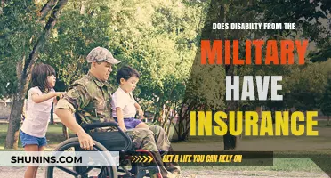 Military Disability Insurance: Coverage, Benefits, and Support Explained