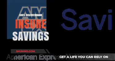 Does Discover Bank Insure Savings? Understanding FDIC Coverage and Protection