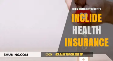 Does Disability Benefits Include Health Insurance? What You Need to Know