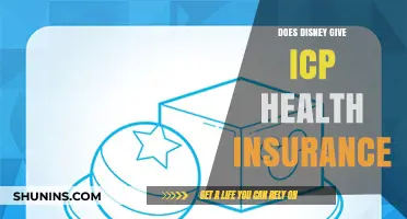 Does Disney Provide ICP Participants with Health Insurance Coverage?