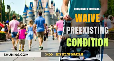 Does Disney Insurance Waive Pre-Existing Conditions? What You Need to Know