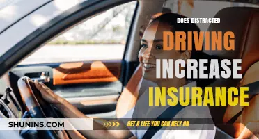 Distracted Driving's Impact: How It Raises Your Insurance Premiums