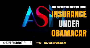 Understanding Health Insurance Distributions Under Obamacare: What Counts?