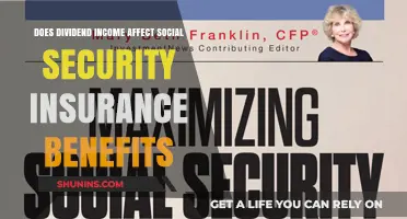Dividend Income and Social Security: Any Impact?