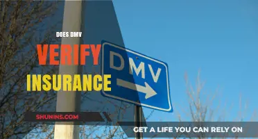 Does DMV Verify Insurance? Understanding Vehicle Registration Requirements