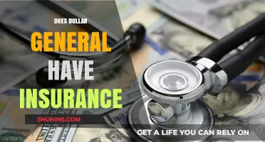 Does Dollar General Offer Insurance? Exploring Coverage Options for Employees