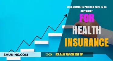 Domestic Partners and Health Insurance: Dependency Requirements Explained