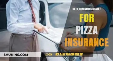 Does Dominion Offer Pizza Insurance? Uncovering the Truth Behind the Charge