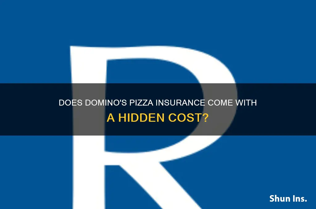 does domino