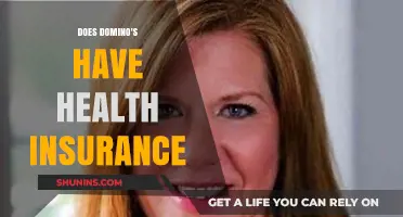 Does Domino's Offer Health Insurance to Employees? A Comprehensive Guide