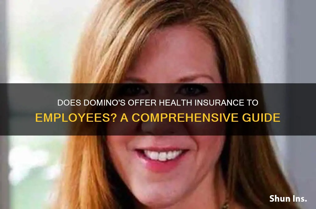 does domino