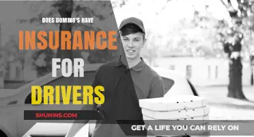 Does Domino's Provide Driver Insurance? Coverage and Liability Explained