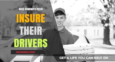Does Domino's Insure Delivery Drivers? Exploring Coverage and Risks