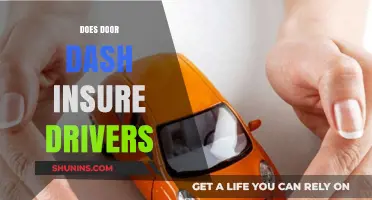 Does DoorDash Insure Drivers? Understanding Coverage and Protection