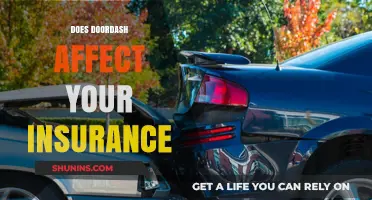 DoorDash and Insurance: What You Need to Know