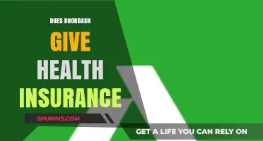 Does DoorDash Offer Health Insurance? Benefits for Dashers Explained