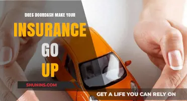 DoorDash and Insurance: What You Need to Know