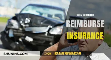Does DoorDash Reimburse Insurance? Understanding Coverage for Dashers