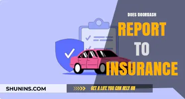 DoorDash and Insurance: What's the Deal?