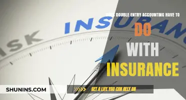 Double-Entry Accounting: Insuring Your Business Finances