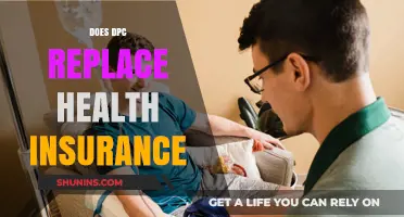 Can Direct Primary Care Replace Traditional Health Insurance? Exploring the Pros and Cons