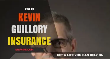 Does Dr. Kevin Guillory Accept Insurance? What Patients Need to Know