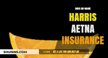 Does Dr. Mark Harris Accept Aetna Insurance? Find Out Here
