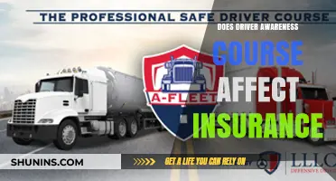 Driver Awareness Courses: Impact on Insurance Premiums?