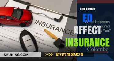 How Driver's Ed Impacts Your Insurance Rates