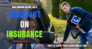 Drivers Ed and Insurance: Unlocking Potential Discounts for New Drivers