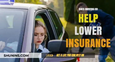 Drivers Ed Impact: Can It Lower Your Car Insurance Rates?